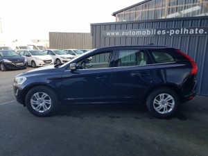 Location Volvo XC 60 D3