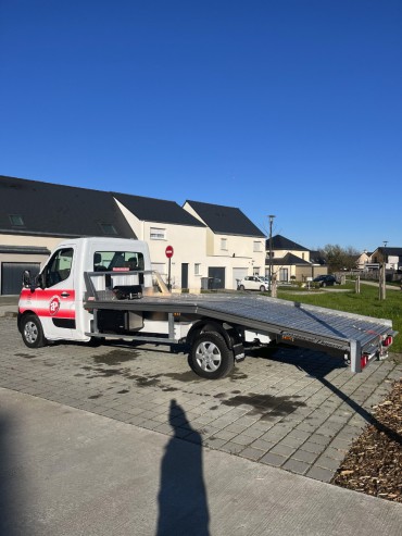 Porte Voiture