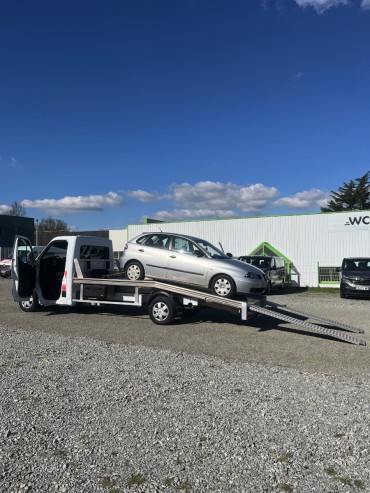 Porte Voiture